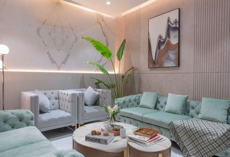 Discovering Oakvilla: A thoughtfully crafted opulent & contemporary residence in Raipur